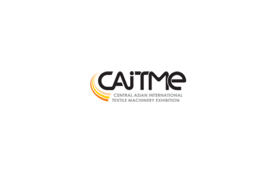 乌兹别克斯坦塔什干纺织机械展览会CAITME