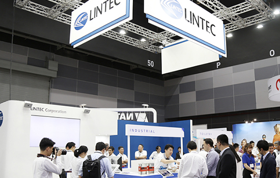 泰国曼谷标签印刷展览会LABELEXPO Southeast Asia