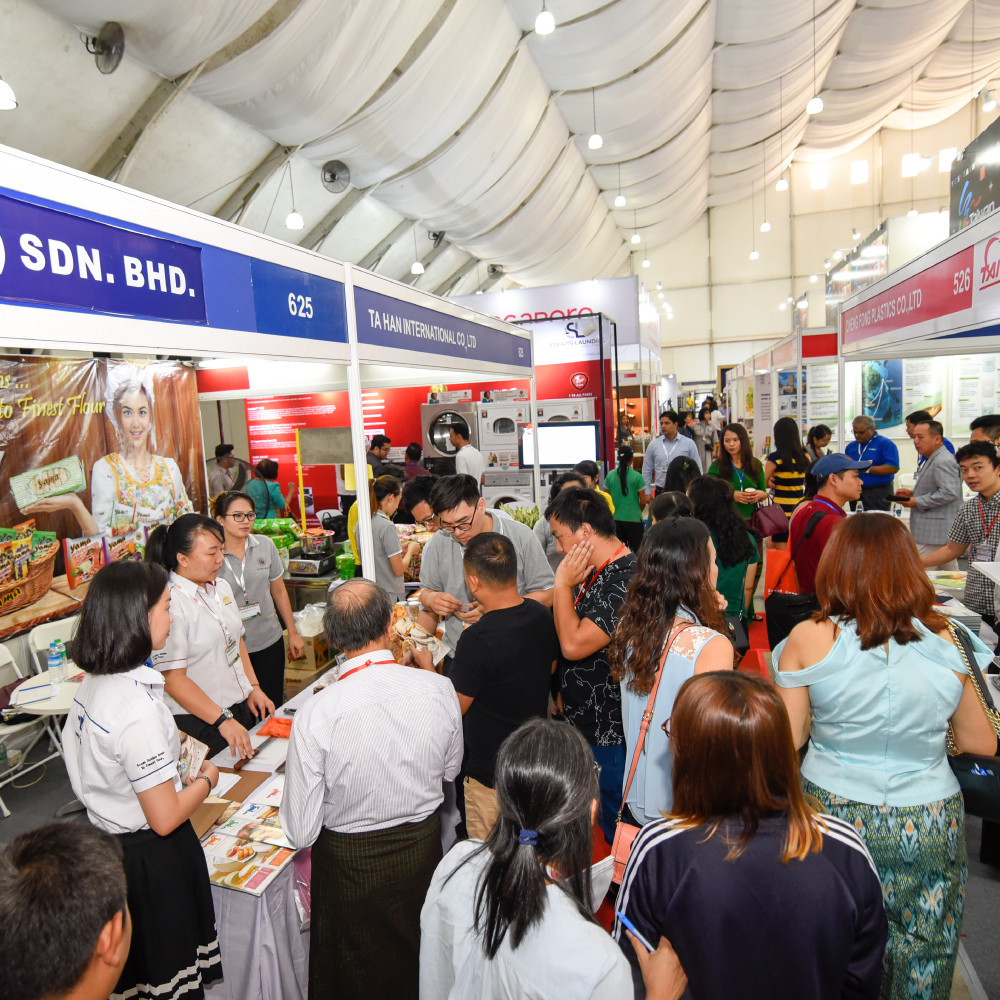 柬埔寨酒店用品展览会ANGKOR FOOD HOTEL